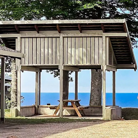 Σπίτι διακοπών 7 Person Holiday In Allinge-Sandvig