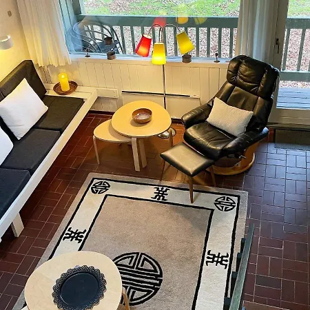7 Person Holiday In * Allinge-Sandvig