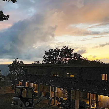 7 Person Holiday In Allinge-Sandvig