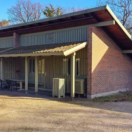 7 Person Holiday In Holiday home