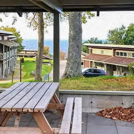 7 Person Holiday In Holiday home Allinge-Sandvig