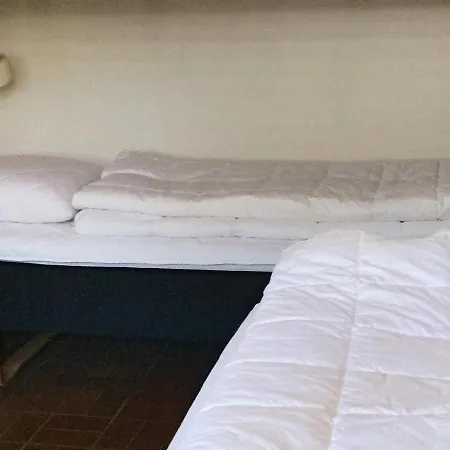 Σπίτι διακοπών 7 Person Holiday In Allinge-Sandvig