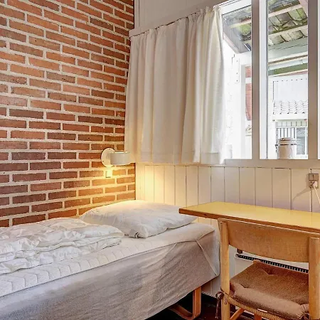 Σπίτι διακοπών 7 Person Holiday In Allinge-Sandvig