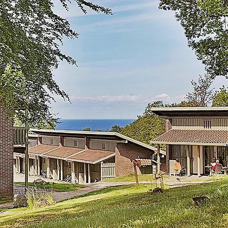 7 Person Holiday In