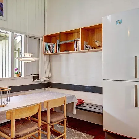 7 Person Holiday In Holiday home *